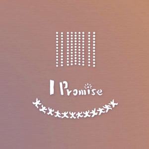 翻轉活動: I Promise